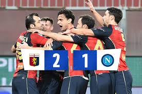 Пандев горан / goran pandev. Il Genoa Batte Il Napoli 2 1 Pandev Perin E La Sfortuna Fanno Tremare La Panchina Di Gattuso