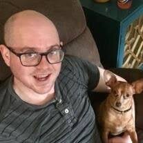 Eric Michael Littlejohn Obituary