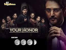 В новом орлеане мужчина пользуется непререкаемым авторитетом. Your Honor Review Jimmy Sheirgill Bends The Law To Save His Family In This Power Packed Drama