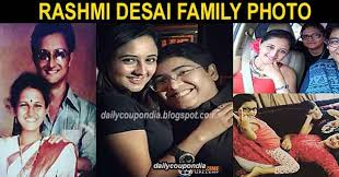 Rashami Desai Family Photos Husband Daughter Biography Dailycoupondia The things that excite you are not random. rashami desai family photos husband