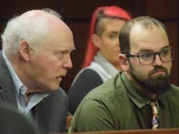 Harrison Township man to serve another year behind bars for abusing infant  son