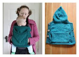 Check spelling or type a new query. Baby Wearing Free Knitting Pattern