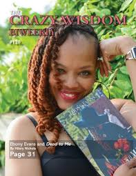 The CW Biweekly #120 by CW Community Journal