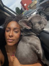 My kids 💕 @coriandbx ♌️ babies 🥰 love them so much 💞