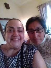 Veronica Deluca's Instagram, Twitter & Facebook