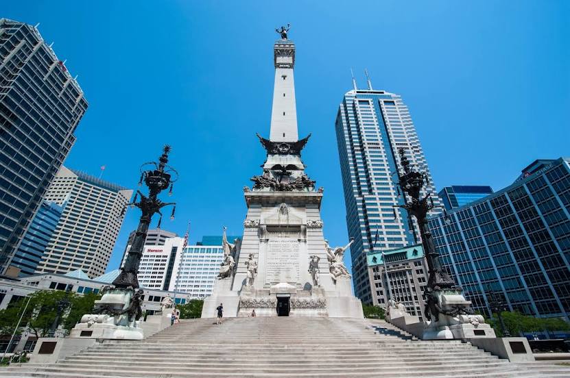 Fast Crime Scene Cleanup Indianapolis