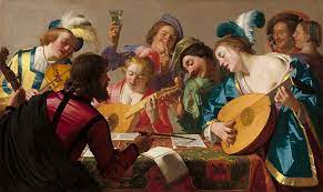 Early musical instruments, music treasures, earlymusicalinstruments.com references to musical instruments, brasswind, woodwind, freereed, keyboard, stringed, antique, new, used, vintage, rare. Instruments Used In Renaissance Music Music Appreciation