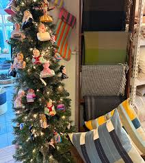 Bosco's Mercantile‎