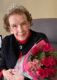 Clara Weaver Turley Obituary June 11, 2022