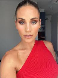 The wives and girlfriends of the 2023 St George Illawarra Dragons