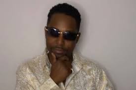 Daily Inspiration: Meet Melvin Edmonds Jr.