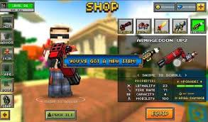 Pin On Pixel Gun 3d Hack And Cheats