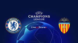 Chelsea Vs Valencia Preview And Prediction Live Stream Uefa Champions League 2019 2020 Allsportsnews Football Uefa Champions League Champions League League