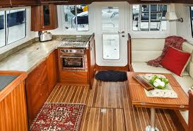 2006 krogen express 52 detailed walk through. Nordictug 01 2015 051 Sea Magazine