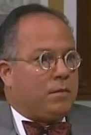 Moisés Suárez (11 de Agosto de 1945)