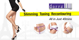 Win Free Treatment Dorra Slimming