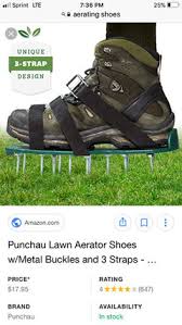 This services comes with text alerts and timed delivery slots which the customer can change to suit themselves. Lawn Aerator Recommendations For A Small Lawn