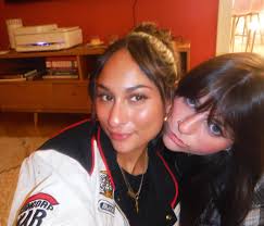 just like we never left