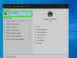 Para ello, hemos creado un listado con 12 juegos que son parecidos a la franquicia de los sims. How To Play League Of Legends In Windowed Mode 7 Steps