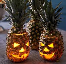 8 Jolies Inspirations Deco Pour Votre Table De Paques Haloween Bricolage Halloween Hallowee