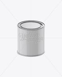 Download 0 75l Paint Tin Mockup In Can Mockups On Yellow Images Object Mockups Mockup Free Psd Design Mockup Free Mockup Free Download PSD Mockup Templates