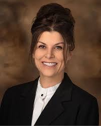 Ingrid Benson's Instagram, Twitter & Facebook