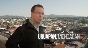 Travel guide resource for your visit to uruapan. Ricardo Anaya Compara Muertes Por Covid 19 Con Poblacion De Uruapan