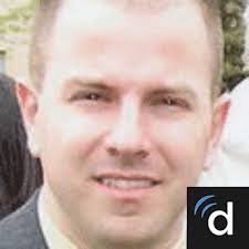 Dr. Brian T. Bucher, MD