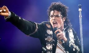 Resultado de imagem para Michael Jackson