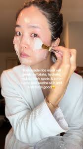 Can I Combine Rice Water and Honey