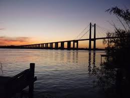 Puente Zarate Brazo Largo Puentes Ciudades Brazos