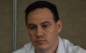 Registro del PBC, en riesgo: Mario Favela