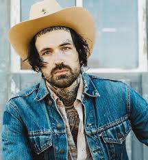 The gadsden, alabama native is half white and half cherokee, yelawolf being a reference to his native american roots. Song Review Yelawolf S Shadows Feat Joshua Hedley Saving Country Music