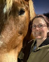 🌈💔 In Loving Memory of Joanne Swift 💔🌈 Middleburg has lost an  incredible force for good. We are heartbroken to share that our dear friend  and longtime supporter, Joanne Swift, has passed