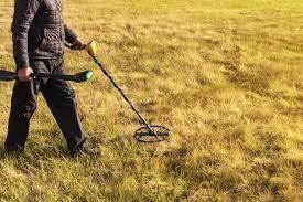 The larger the coil on your metal detector, the deeper you can go. 9 Deepest Metal Detectors That Punch To The Greatest Depth 2020