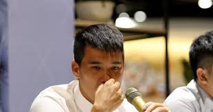 Cong Vinh: "If Van Quyen wasn't involved in the scandal, we would have had  the striker pair Vinh