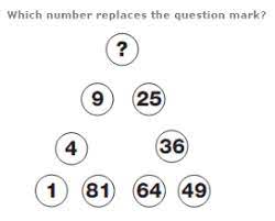 A dissection puzzle, also called a transformation puzzle, is a tiling puzzle where a solver is given a set of pieces that can be assembled in different ways to produce two or more distinct when you hear the right answer to a good puzzle of this type you should want to kick yourself for not working it out! Malayalam Funny Maths Quiz Questions Answers Quiz
