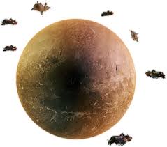 It can come from dead enemies, resource clusters strewn around the map, or from inside containers and lockers. Mercury Warframe Wiki Fandom
