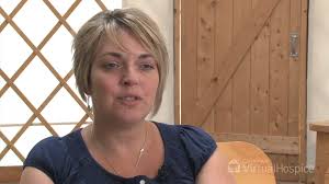 Debbie: When death at home is not best