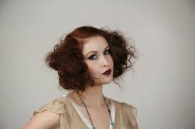 Interview Lily Porcelaine Milady Vintage