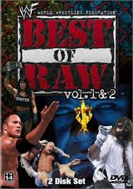 Watch wwe raw smackdown 2020 wrestlemania 36 online live dailymotion 720phd. Wwf Best Of Raw Vol 1 2 Review