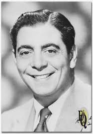 Robert Strauss (1913-1975)