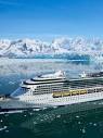 Royal Caribbean cancels Alaska cruise after guests boarded