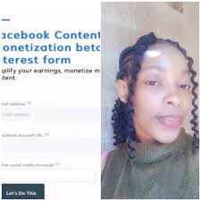 Important information about content monitization This are tips