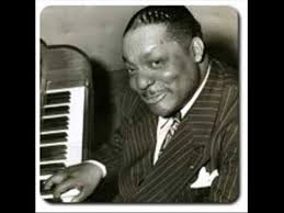 Albert Ammons And Meade Lux Lewis