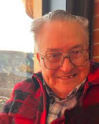 Hugh Franklin Ainsworth Obituary April 1, 2025