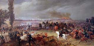 C'est l'image insolite de ce duel entre la france et l'allemagne, ce mardi, à munich, lors de la première journée de l'euro 2020. La Guerre Franco Allemande De 1870 1871 1 La Marche A La Guerre Napoleon Org