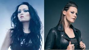 Shudder before the beautiful, yours is an 2013 nightwish: Former Nightwish Singer Tarja Turunen Announces Instagram Live Chat With Current Vocalist Floor Jansen Blabbermouth Net