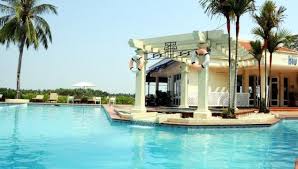 Riverside Serviced Apartments Serviced Apartments Outdoor Pool Ho Chi Minh City