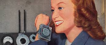 jane clifford — Paleofuture Blog — Paleofuture